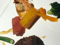 -王品牛排(杭州大厦店)