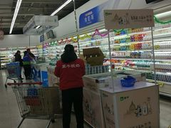 -神农美特好生鲜超市(三墙店)