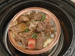 -顺顺小吃(独克宗古城店)