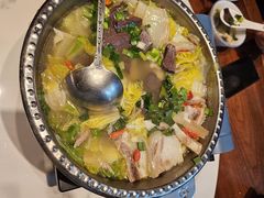 -筱爷叔·上海传统手工菜(新桥店)