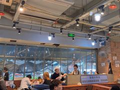 -五里关火锅(牛市口店)