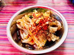 -88号小吃店·经典云南菜·地道纳西美食