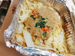 -唛嘻哒烤串朝鲜族风味(金桥店)