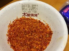 -木屋烧烤(惠阳华润小径湾店)