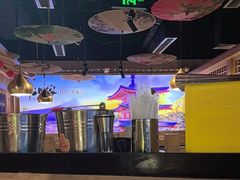 -九田家黑牛烤肉料理(溧阳吾悦店)