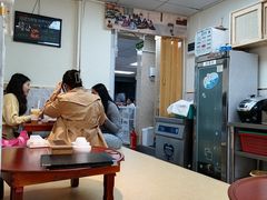 -屋里家延边朝鲜族冷面(南园店)