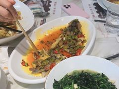 -南山鲜虾面·活鲜小馆·海味大连菜(南山总店)