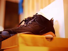 -JORDAN(外滩中央体验店)