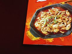 -蛙来哒(东城万达店)