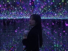 -天津梵高星空艺术馆(天河城旗舰店)