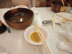 -金乐活美食(中街店)