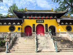 -虞山风景区