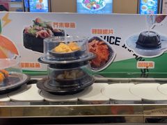 -和町回转自助日料(华山环宇城店)