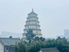-大慈恩寺(大雁塔)