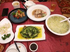 -扬州饭店(东关街店)