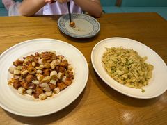 -山丹丹西北菜(金贸大厦店)
