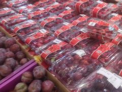 -永辉超市(红旗街万达广场店)