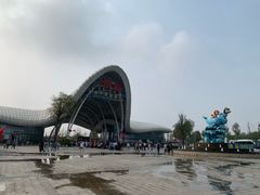 -渔岛海洋度假区