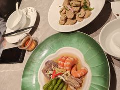 -醉庐·新上海菜(南京西路店)
