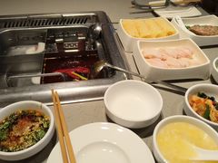 -海底捞火锅(珠影星光城夜宵主题店)