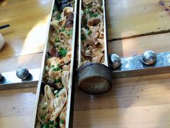 -丰依竹食·老牌竹筒饭