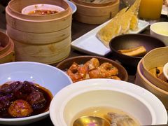 -万丽轩·粤菜(王府井金茂万丽酒店)