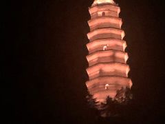 -贺莉嫂北二巷香菇芙蓉面(抗大商厦店)