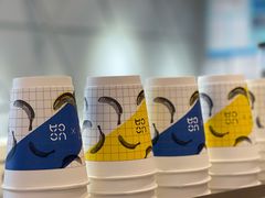 -Manner Coffee(丁香国际店)