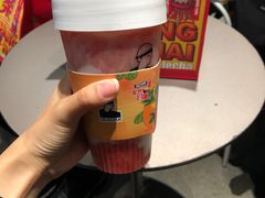 -LELECHA乐乐茶(美罗城店)