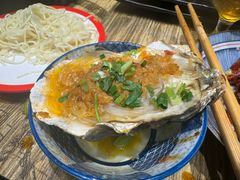 -阿郎龙虾烧烤海鲜馆(苏河融景店)
