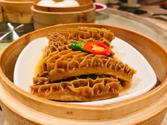 -陶陶居海鲜酒家(新马路店)