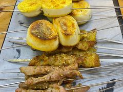 -食鸡公社辣子鸡·潍坊菜·烧烤