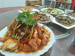 -老奇味(后田街店)