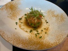 -重庆尼依格罗酒店·欣厨Niccolo Kitchen
