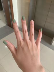 -伍小姐美甲美睫半永久