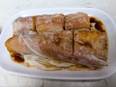 炸两肠-源记肠粉(华贵路店)