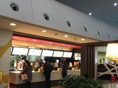 -麦当劳(杭州东站高铁店)