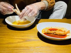 -二孃鸡爪爪(东风路总店)