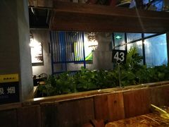 大堂-船奇蒸汽海鲜·闽菜(八市海鲜总店)