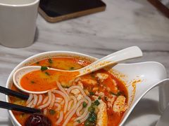 -翠华餐厅(德基广场店)