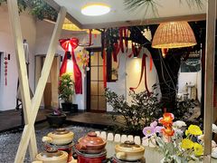 -山也·私厨(岳麓店)