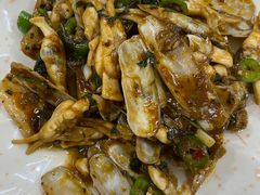 -南记食粥坊·宵夜大排档(岭南分店)