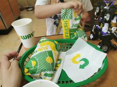 -赛百味SUBWAY(高新店)