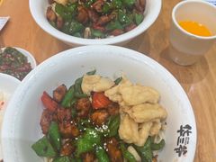 -华三爷拌面(上海光启城店)