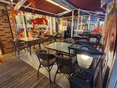 -香港威特瑞茶餐厅(小白楼音乐厅店)