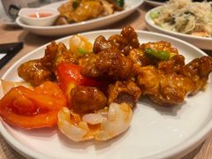 -莆田餐厅PUTIEN(三里屯店)