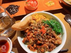 -Mr.Fish鱼鲜生海鲜放题(高德置地冬广场店)