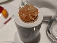 -L'Arome芳芳法国餐厅(仙林金鹰店)