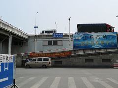 -江杨农产品批发市场