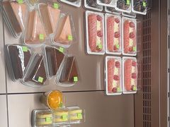-奈雪的茶(太原茂业天地店)